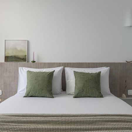 Villa Mimaze Minimalist Living Elounda Buitenkant foto