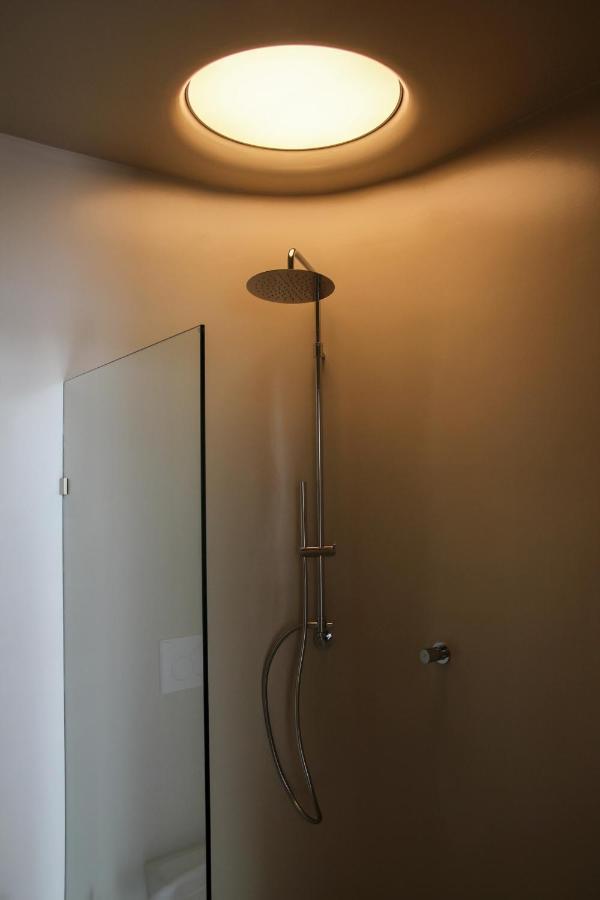 Villa Mimaze Minimalist Living Elounda Buitenkant foto