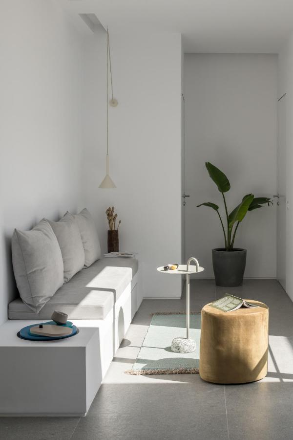 Villa Mimaze Minimalist Living Elounda Buitenkant foto