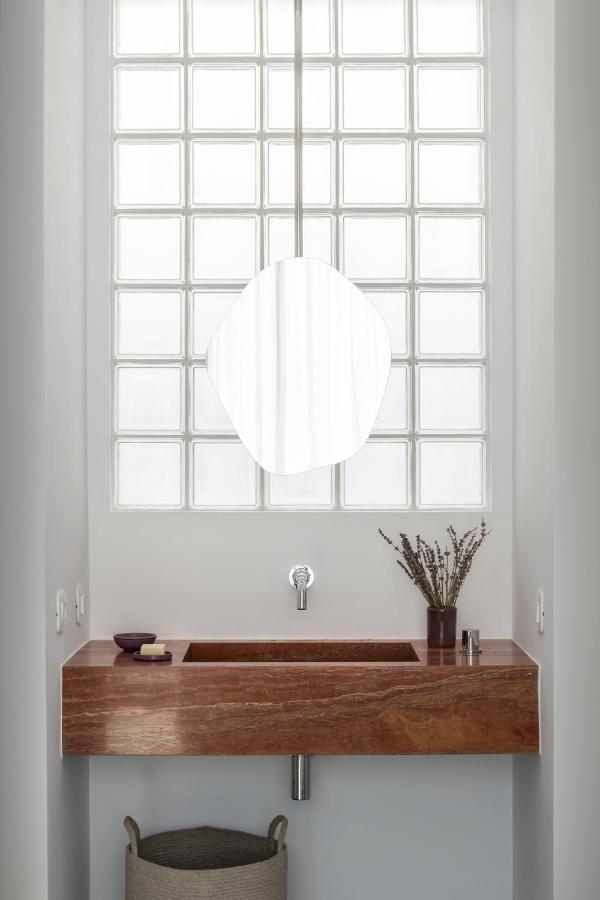 Villa Mimaze Minimalist Living Elounda Buitenkant foto