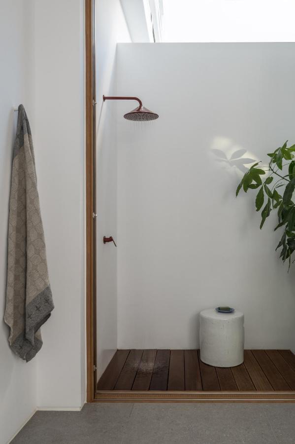 Villa Mimaze Minimalist Living Elounda Buitenkant foto