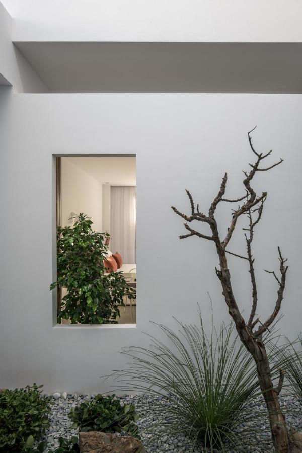 Villa Mimaze Minimalist Living Elounda Buitenkant foto