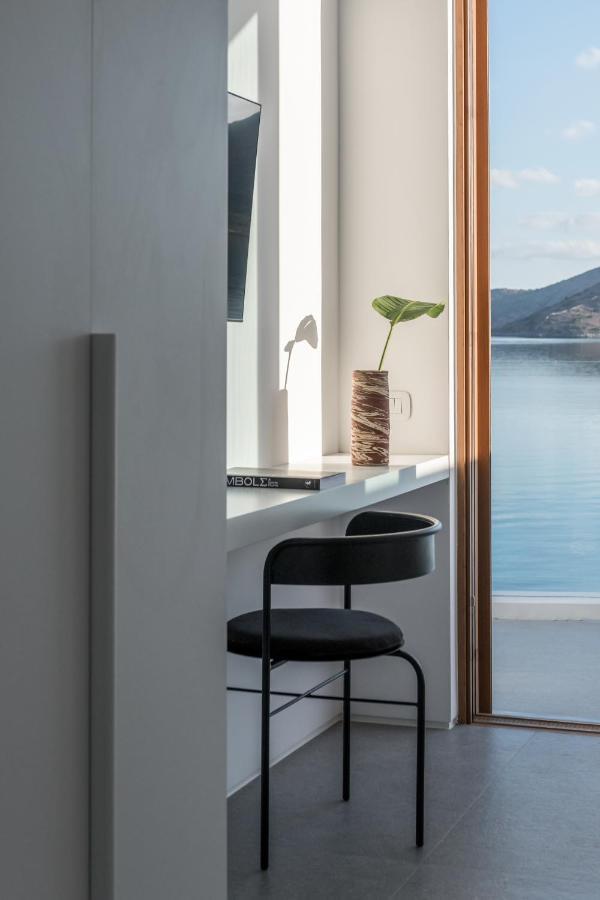 Villa Mimaze Minimalist Living Elounda Buitenkant foto